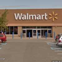 Dad Leaves Toddler In Sizzling SUV Outside Centereach Walmart Amid 100-Degree Heat, Police Say