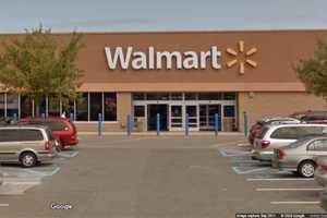 Dad Leaves Toddler In Sizzling SUV Outside NY Walmart Amid 100-Degree Heat, Police Say