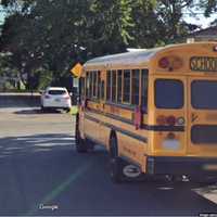 Student Injured In Hit-Run Crash Steps From Wyandanch Middle School