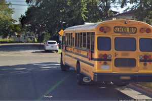 Student Injured In Hit-Run Crash Steps From Suffolk County Middle School