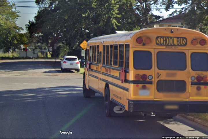 Student Injured In Hit-Run Crash Steps From Suffolk County Middle School