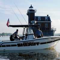 Historic Hudson Valley Lighthouse Damaged In Hit-Run Boat Crash; Tips Sought