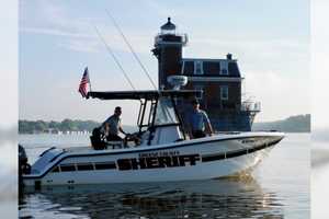 Historic Hudson Valley Lighthouse Damaged In Hit-Run Boat Crash; Tips Sought