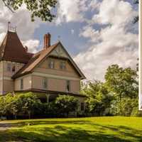 Live Inside A Painting: 100-Acre Hudson Valley Estate With Ties To Famed Artist Lists For $7M