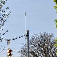 Mystery Devices Spotted Over Capital Region Streets Spark Wild Theories: 'That's Big Brother'