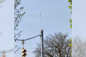 Mystery Devices Spotted Over Schenectady Streets Spark Wild Theories: 'That's Big Brother'