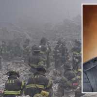 Retired NYSP Trooper Dies From 9/11-Related Illness