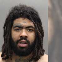 Gunman Lurking In Alley Admits Shooting Woman As She Sat On Couch Inside Area Home