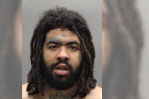 Gunman Lurking In Alley Admits Shooting Woman As She Sat On Couch Inside Troy Home