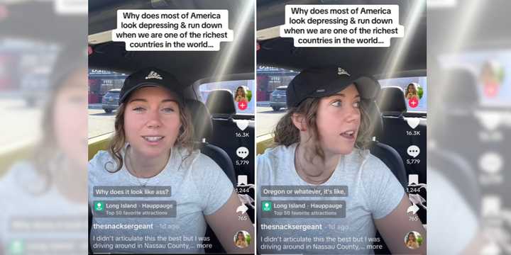 TikTok user&nbsp;thesnacksergeant.