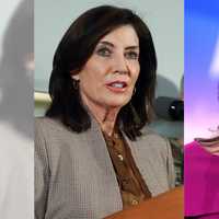 Trouble Ahead For Hochul In NY Governor's Race, Fresh Polling Shows