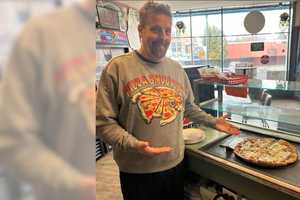 'Wasn't Easy': Pizzeria Closes In Saratoga Springs After 18 Years