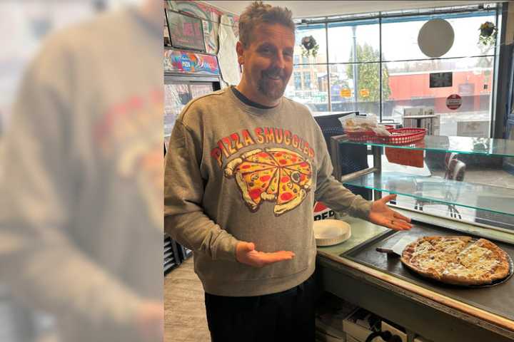 'Wasn't Easy': Pizzeria Closes In Saratoga Springs After 18 Years
