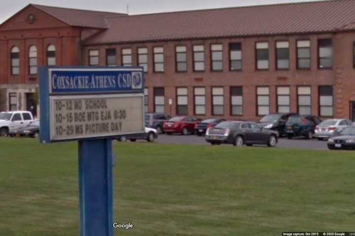 Student’s Fentanyl-Laced Vape Scare Prompts Urgent Warning From NY School District