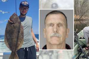 Road Rage Killing: Avid Fisherman, 29, ID'd As Victim In Deadly North Hills Truck Ramming: Cops