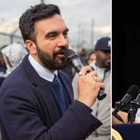 Muslim Progressive Zohran Mamdani Eyes Historic Upset In Crowded NYC Mayor Race