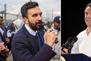 Muslim Progressive Zohran Mamdani Eyes Historic Upset In Crowded NYC Mayor Race