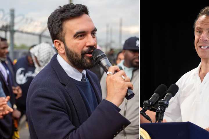 Muslim Progressive Zohran Mamdani Eyes Historic Upset In Crowded NYC Mayor Race