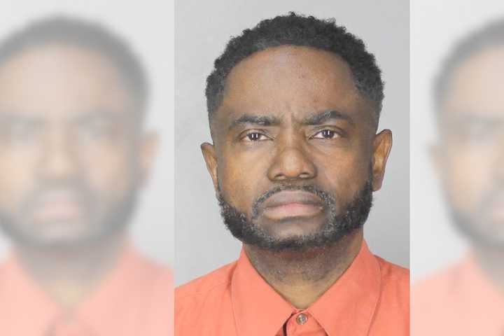Minister Repeatedly Had Sex With Underage Girl In Nassau County, Police Say