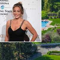 Tell It To Your Realtor: Pop Star Taylor Dayne's Former Historic NY Estate Listed For $2.8M