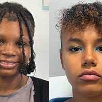Pair Of Teens From Region, 15, Have Been Missing For Days