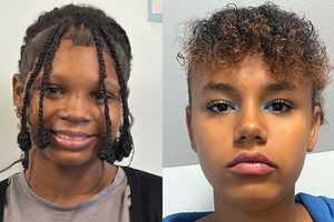 Pair Of Albany Teens, 15, Have Been Missing For Days