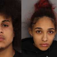 Duo Murdered Husband At Bethpage Hotel Before Fleeing To PA, Police Say