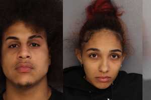 Duo Murdered Husband At Bethpage Hotel Before Fleeing To PA, Police Say