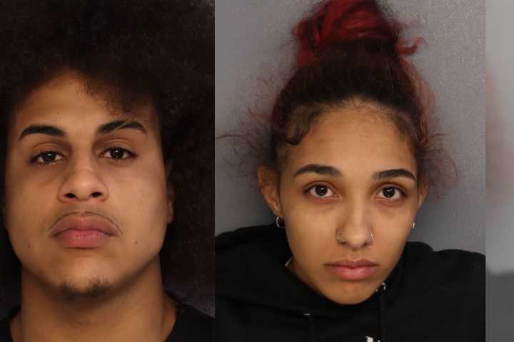 Duo Murdered Husband At Bethpage Hotel Before Fleeing To PA, Police Say