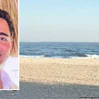 NY Candidate Was Exercising On Beach, Then He Disappeared (Update
