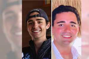Democratic Candidate's Disappearance In NY Has Loved Ones 'Incredibly Concerned'