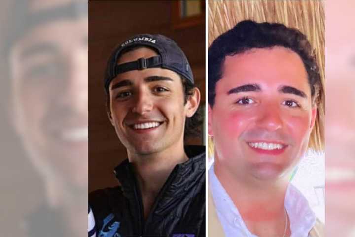 Democratic Candidate's Disappearance In NY Has Loved Ones 'Incredibly Concerned'
