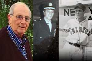 Legendary NYPD ‘Son Of Sam’ Detective, Former Giants Farmhand Laid To Rest In NY At 93