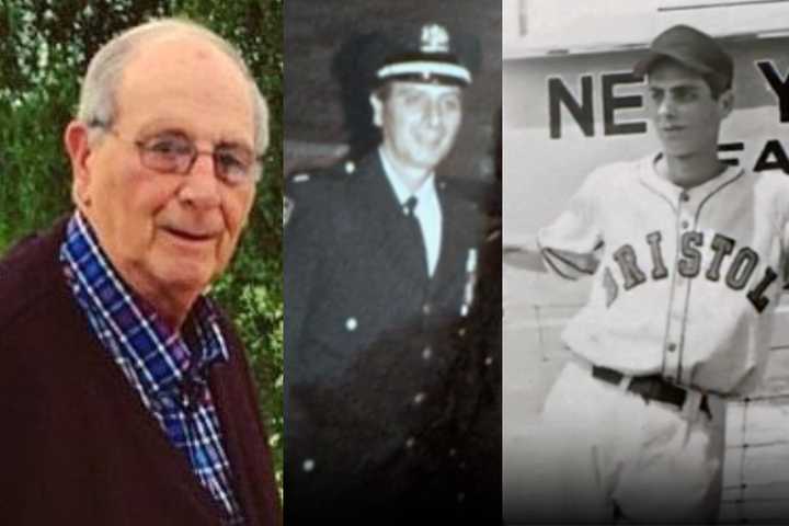Legendary NYPD ‘Son Of Sam’ Detective, Former Giants Farmhand Laid To Rest In NY At 93