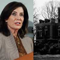 School Of Horror: Hochul To Apologize For NY’s Role In Native Child Abuse At Notorious Site