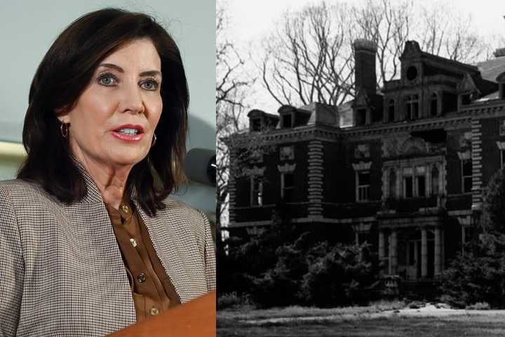 School Of Horror: Hochul To Apologize For NY’s Role In Native Child Abuse At Notorious Site