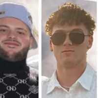 3 Young Men Killed In Fiery Bethpage Crash On Mother's Day 'Had Such Bright Futures'