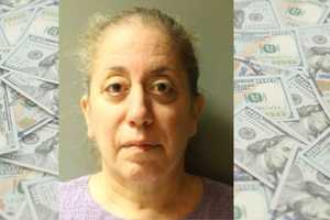 Syosset Attorney Admits Stealing $400K From Clients, Including Lottery Winner