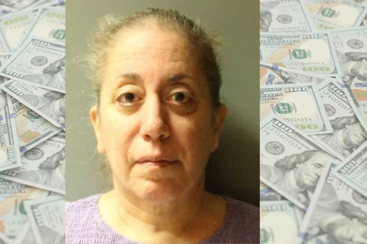 Syosset Attorney Admits Stealing $400K From Clients, Including Lottery Winner