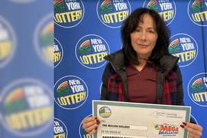 Double The Fun: $1M Lottery Prizes Claimed By Nassau County Women