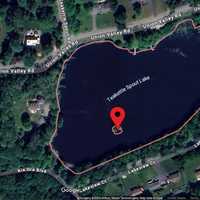 Man Caught After Starting Outdoor Fire On Island In Mahopac Lake During Burn Ban: Police