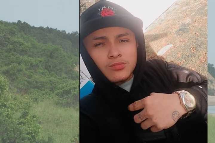 MS-13 Members Murdered 'Snitch', Second Man Over Gang Ties On Long Island, DOJ Says