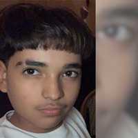 Alert Issued For 13-Year-Old Coram Boy Reported Missing