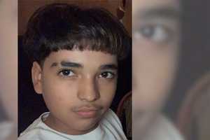Alert Issued For 13-Year-Old Long Island Boy Reported Missing