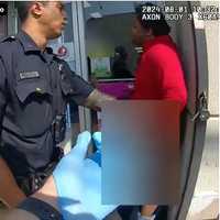 WATCH: Struggle Before Man's Wyandanch Death In Police Custody Captured On Bodycam
