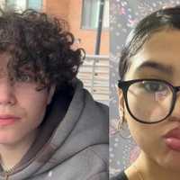Pair Of LI Teens Disappeared Within Hours Of Each Other