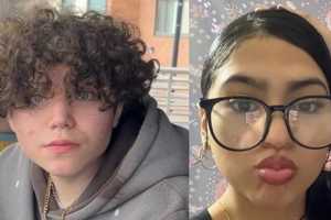 East Garden City, Uniondale Teens Disappeared Within Hours Of Each Other