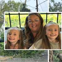 Twin Girls Killed In NY Tornado That Claimed Third Victim Remembered For 'Enthusiasm, Laughter'