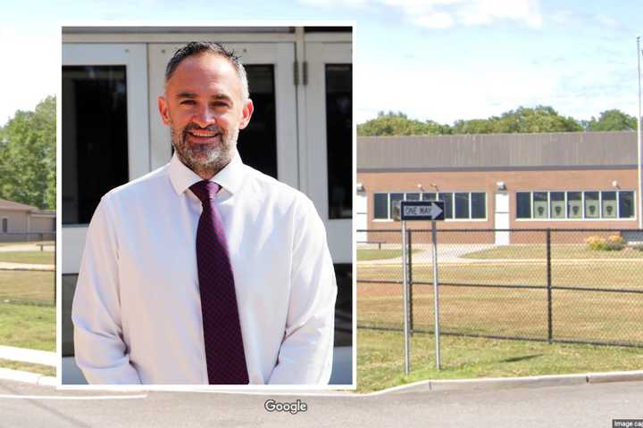 Principal Suspended Amid Parent Outcry Over Leadership Concerns At Middle Island School