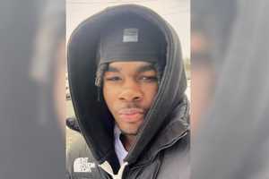 Alert Issued For Hempstead 16-Year-Old Missing For A Week